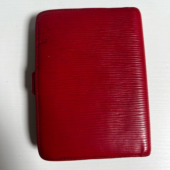 Louis Vuitton Filofax/Wallet - Picture 2 of 5